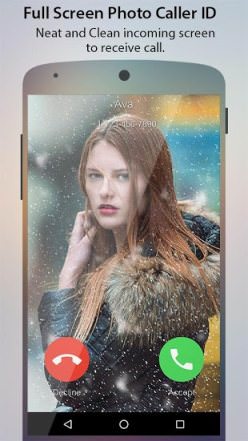 Caller Screen Dialer Pro apk full Caller Screen Dialer Pro apk full