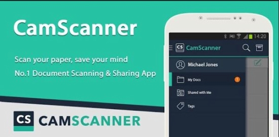 CamScanner 6.7.0.2112230000 (61548) Apk Mod Premium Full