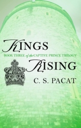 Princes Gambit PDF Book (Captive Prince) (2013) Download or ...