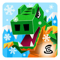 Cartoon Survivor 1.5 Apk + Mod + Obb Data icon