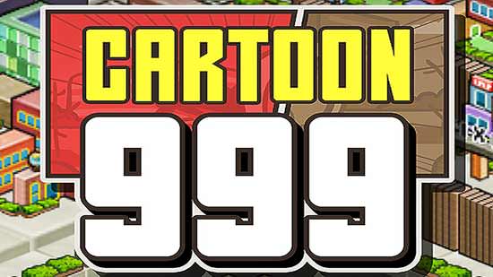 Cartoon999 android apk Cartoon999 android apk