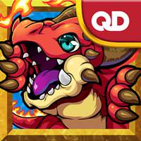 Pocoron Dungeons 5.0.0 Apk & Mod icon