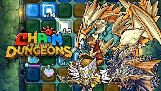 Pocoron Dungeons Apk