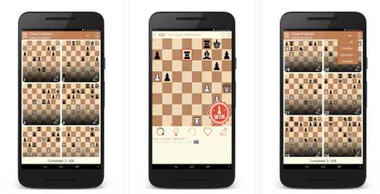 Chess Win android apk