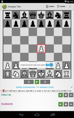 fritz chess android download