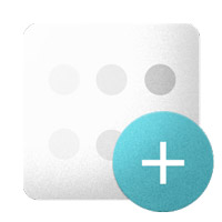 Chromatin UI Icon Pack Apk