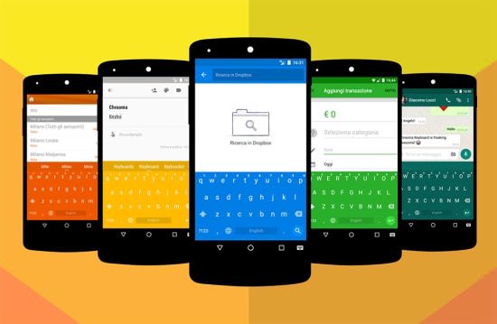 Chrooma Keyboard - Emoji Apk Chrooma Keyboard - Emoji Apk