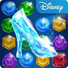 Cinderella Free Fall apk