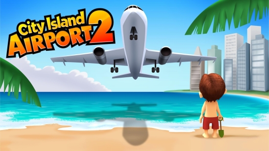City Island Airport 2
