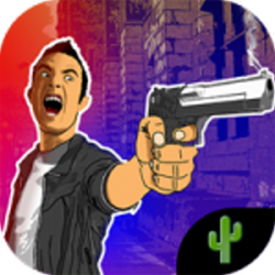 Clash Of Crime Mad City War 1 0 2 Apk Mod Download Android