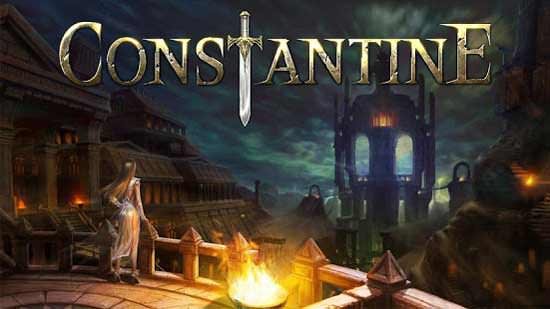 Constantine android apk
