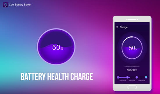 Cool Battery Saver Ad-Free