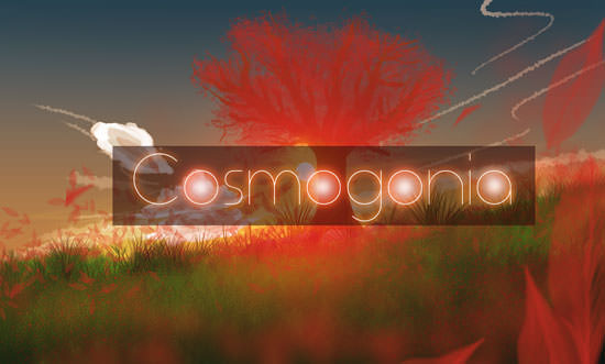 Cosmogonia Apk Android