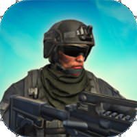 Counter Assault Forces Apk + Mod