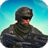 Counter Assault Forces 1.1.0 Apk + Mod icon