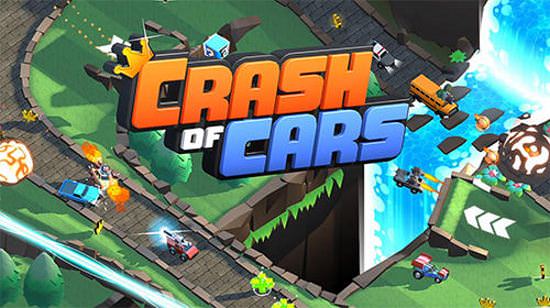 Crash of Cars 1.5.34 Apk Mod