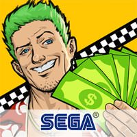 Crazy Taxi Gazillionaire Apk mod