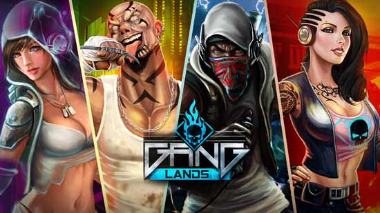 Crime Lords Mobile Empire android Crime Lords Mobile Empire android