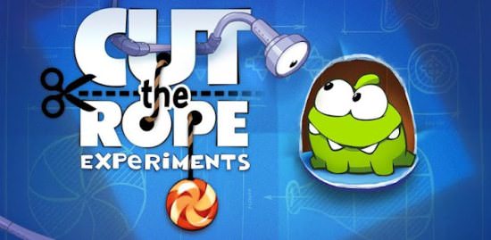 Cut the Rope Experiments MOD APK v1.7.3 (Unlimited money) - Jojoy