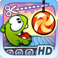 Download Cut The Rope Mod 2 Apk v1.35.0 (Unlimited Energy)