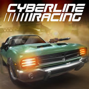 Cyberline Racing android apk