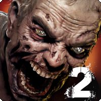 DEAD TARGET 2 1.0.162 Apk Mod & Data OBB icon