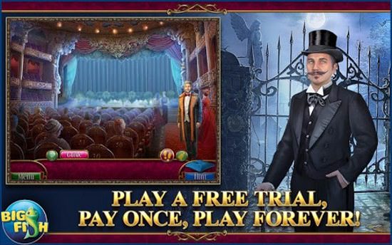 Danse Macabre: Lethal Letters Apk Danse Macabre: Lethal Letters Apk