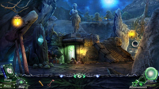 Demon Hunter 3 Android apk