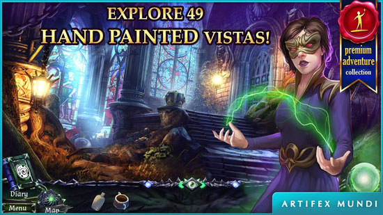 Demon Hunter 3 Android apk