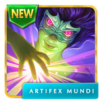 Demon Hunter 3 v1.3 Apk Full/Paid icon