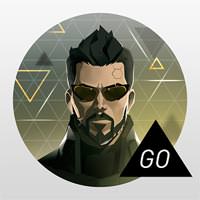 Deus Ex GO 2.1.111374 Apk + Mod icon
