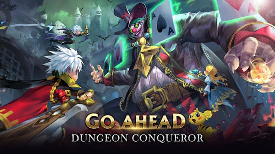 Devil and Dungeon android apk