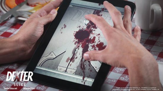 Dexter Slice apk mod