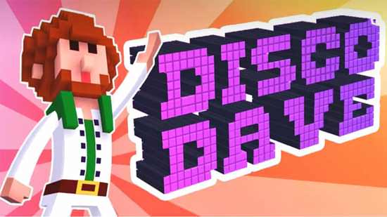 Disco Dave android 