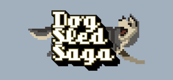 Dog Sled Saga Dog Sled Saga