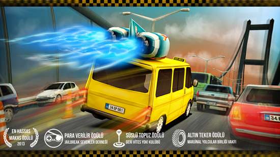 Dolmus Driver Apk mod Android