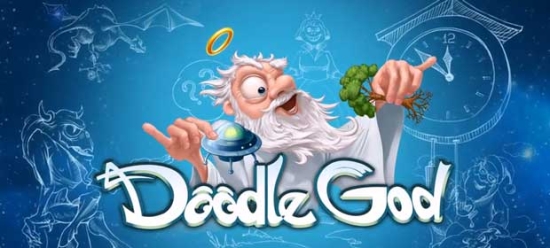 Doodle God HD