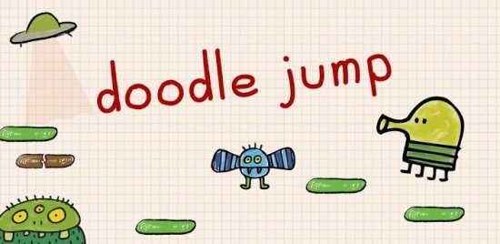 Doodle Jump 3.11.19 APK MOD