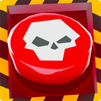 Doomsday Clicker 1.9.23 Apk + Mod icon