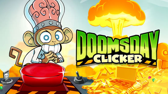 Doomsday Clicker apk mod android
