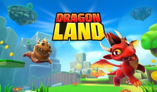Dragon Land