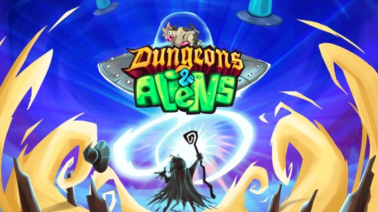 Dungeons & Aliens 