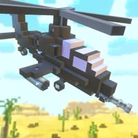 Dustoff Heli Rescue 2 apk mod