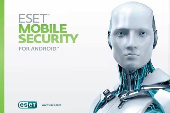ESET Mobile Security & Antivirus 7.2.14.0 apk