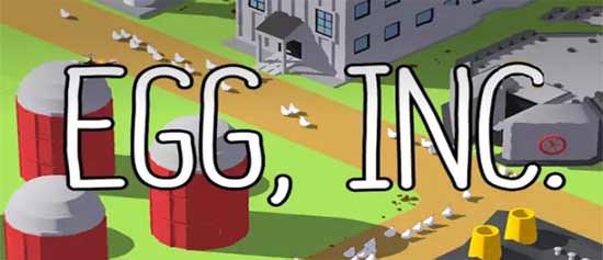 Egg Inc apk android