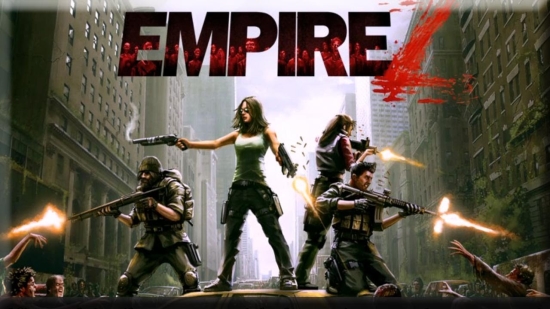 Empire Z