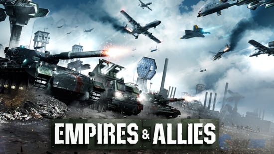 Empires and Allies