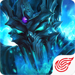 Eternal Arena