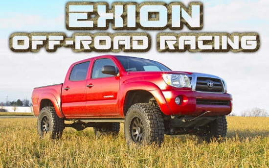 Exion Off-Road Racing