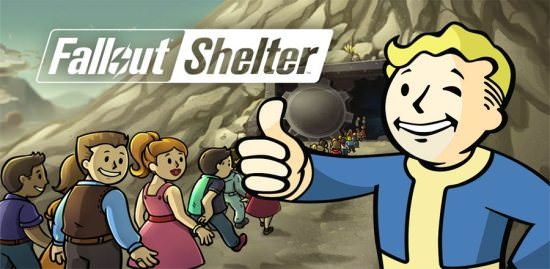 Fallout Shelter 1.14.14 Apk Mod